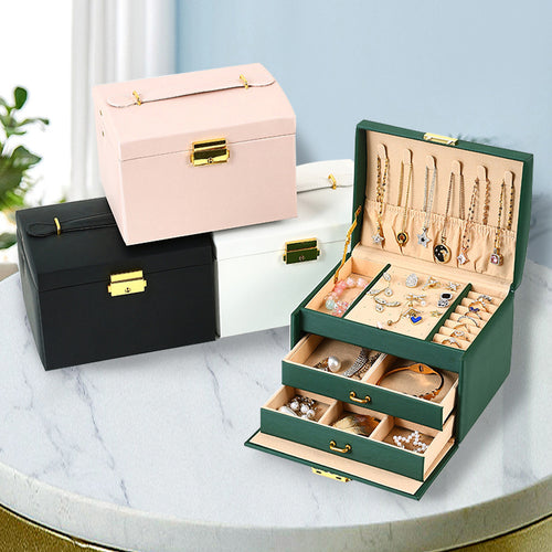 Coffret à bijoux